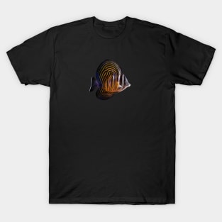 Sailfin Tang T-Shirt